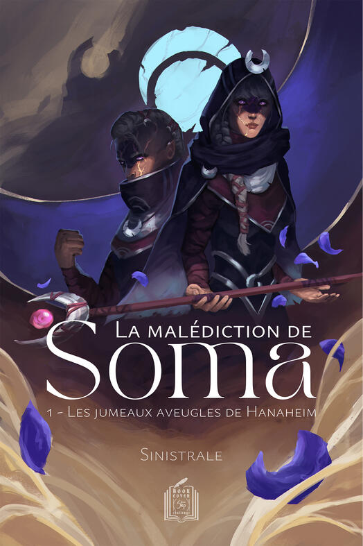 Challenge Bookcover 1