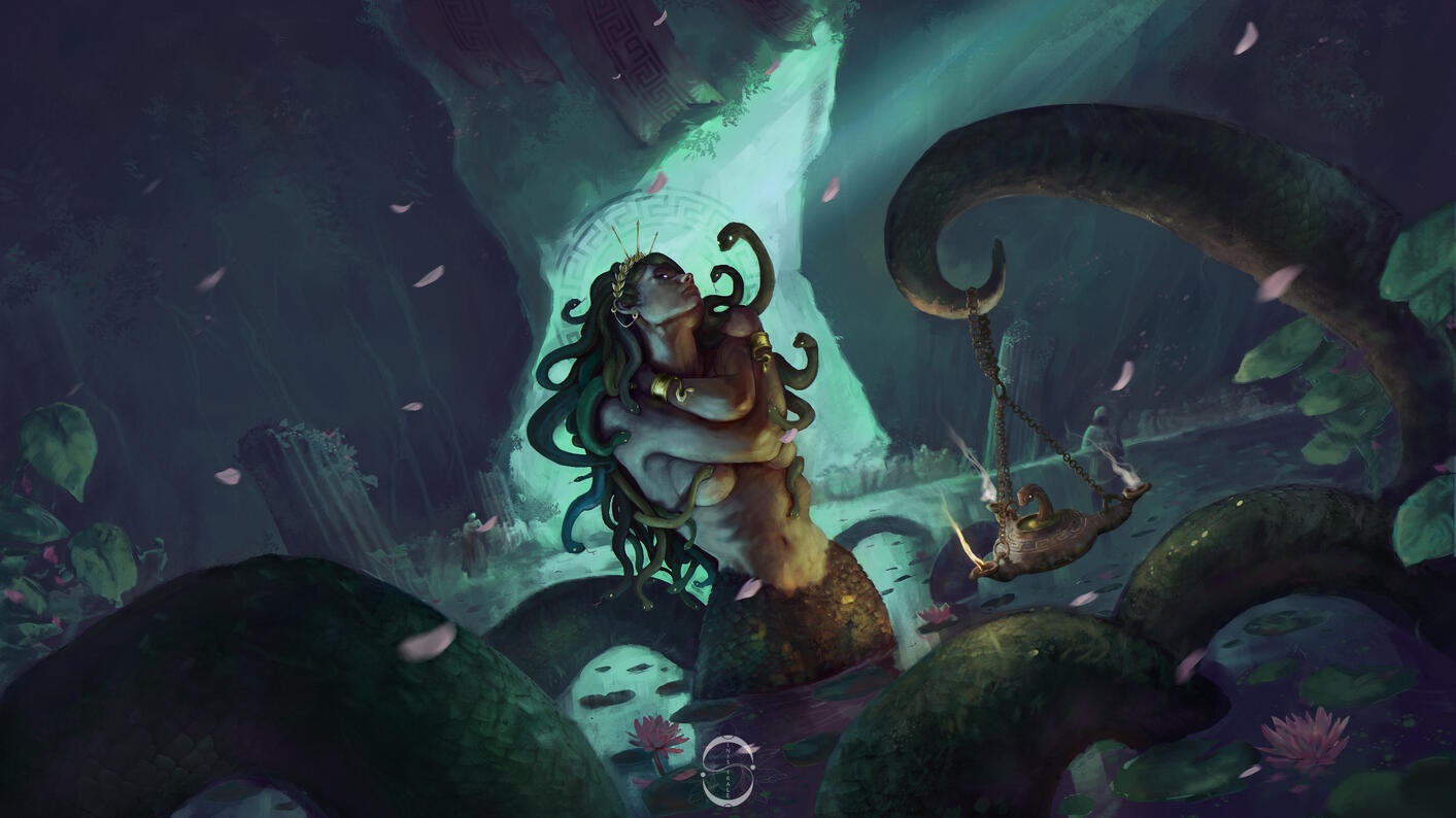 Medusa
